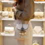 Straw Women Backpack Fashion Weave Tassel Vintage Shoulder Bags