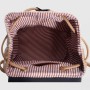 Straw Women Backpack Fashion Weave Tassel Vintage Shoulder Bags