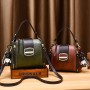 Luxury Brand Shoulder Bag Purses Wallets Female Crossbody Messenger Ladies Hand Bags