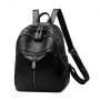 Cute Women Backpack PU Leather Travel Casual Purse Schoolbag