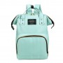 Large Capacity Travel Rucksack Backpack Multifunctional Waterproof Portable Handbag