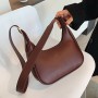 New Fashion Shoulder Bags For Women Casual Crossbody Bags For Women Pu Leather