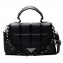 Luxury Designer Handbag Brand Women's Bag Messenger Shoulder Bags Pu Leather