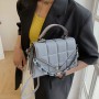 Luxury Designer Handbag Brand Women's Bag Messenger Shoulder Bags Pu Leather
