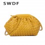 Sling Bag Soft Leather Crossbody Shoulder Bags Fashion Female Brand Handbag and Purse Lady Hobo Bag