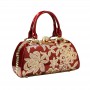 Women's Boston Pillow Handbag Original Luxurious Party Shoulder Messenger Bag