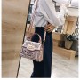 Women Luxury High Quality Leather Shoulder Bag Large Capacity Casual Handbag