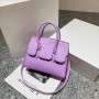 Brand Shoulder Bag For Women Hot Stylish Crossbody Bags Designer PU Leather Handbags