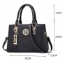 Bags High Quality Embroidery Messenger Bags Luxury Women Handbags Bags for Women Sac A Main Ladies Female Bag