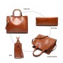 Female Bag for Women Luxury Handbag Women Bag High Quality Soft Women Messenger Bag Tote Shoulder Crossbody Bag
