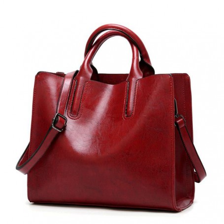 Female Bag for Women Luxury Handbag Women Bag High Quality Soft Women Messenger Bag Tote Shoulder Crossbody Bag