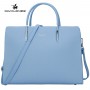 David Jones Handbags Retro Casual Women's Shoulder Bag Fashion Exquisite Shopping Bag Chain High Quality Polyester Tote Bags