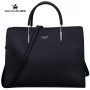 David Jones Handbags Retro Casual Women's Shoulder Bag Fashion Exquisite Shopping Bag Chain High Quality Polyester Tote Bags