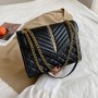 Shoulder Bag PU Leather Crossbody Bags Women Handbag