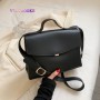 Women Luxury High Quality Shoulder Bag Large Capacity PU Leather Handbag Ladies Designer Vintage