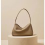 New Style Luxury Leather Tote Bags Large Capacity One Shoulder Casual Ladies Tote Bag