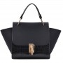 New women bag leather women's chain shoulder strap messenger handbag