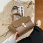 New women bag leather women's chain shoulder strap messenger handbag