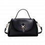 New Brand Small Shoulder Bags for Women High Quality Leather Handbags and Purses Designer