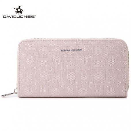 Wallets for Women Fashion Coin Clutch New Wristlet Wallet Phone Portfel Damski Card Holder