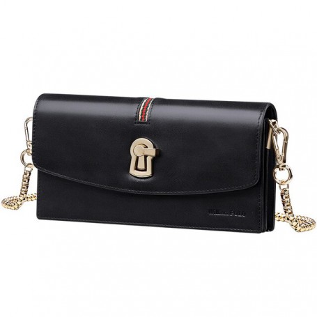 Wallet Women Long Vintage Phone Bag Coin Purses Tassel Design Wallets