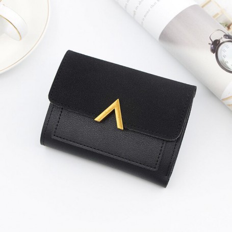 Women Wallet Fashion Card Holder Coin Purse Female Wallets Small Money Purses Clutch Bag Mini Tassel Wallet Women Fashion Purse