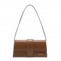 Shoulder Bags For Women Solid Color Vintage Women'S Hand Bag Classic All Match Bags