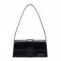 Shoulder Bags For Women Solid Color Vintage Women'S Hand Bag Classic All Match Bags