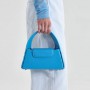 Handbags Trend Solid Color Fashion Small Mini Bag Outdoor Women'S Bag