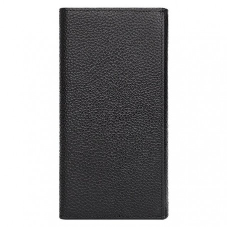 Men's Wallet Genuine Leather Cowhide Multi-Card Holder