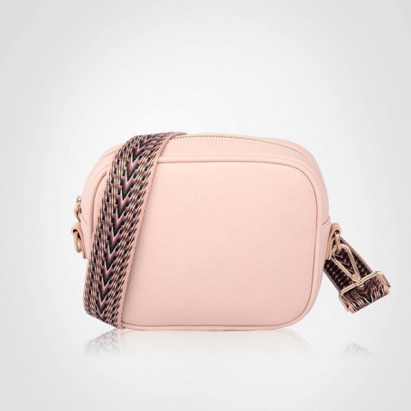 Women's Soft PU Leather Shoulder Crossbody Bag Fashion