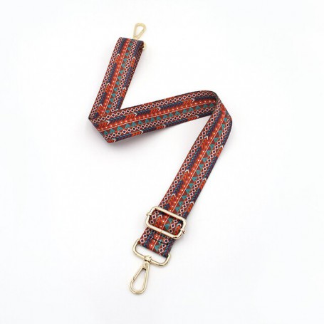 Handbag Adjustable Shoulder Strap Wide Crossbody Bag Belt