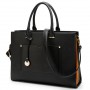 New Women Handbag Fashion Leather Shoulder Bag Ladies Large Capacity