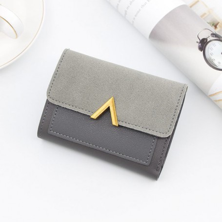 Women's Wallet Fashion Card Holder