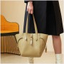 Women's Handbag One Shoulder Large Capacity Versatile Fashionable