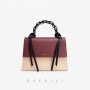 Women's Fashion Luxury Handbag Brand