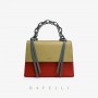 Women's Fashion Luxury Handbag Brand