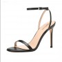 Heels Pumps Women Shoes Open Toe Strappy Sandals Sexy Ladies