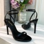 Heels Pumps Women Shoes Open Toe Strappy Sandals Sexy Ladies