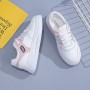 Sneakers Fashion Running Shoes Lace-up Comfortable Women Casual Shoes