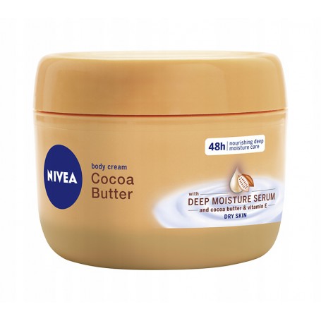 Cocoa Butter odżywcze masło do ciała 250ml