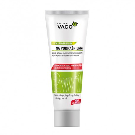Krem uniwersalny na podrażnienia 2w1 75ml