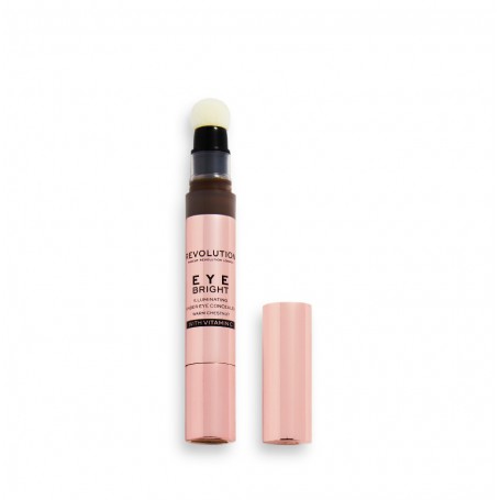 Eye Bright Illuminating Under Eye Concealer korektor pod oczy Wa