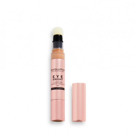 Eye Bright Illuminating Under Eye Concealer korektor pod oczy Ta
