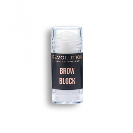 Creator Revolution Brow Block utrwalacz do brwi 12g