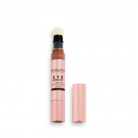 Eye Bright Illuminating Under Eye Concealer korektor pod oczy Ca