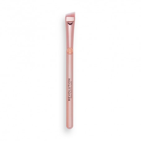 Create Angled Detailer Contour Brush pędzel do różu konturowa