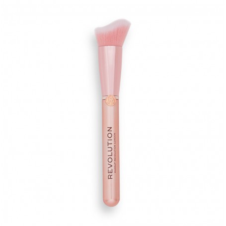 Create Blush & Glow Brush pędzel do konturowania R25