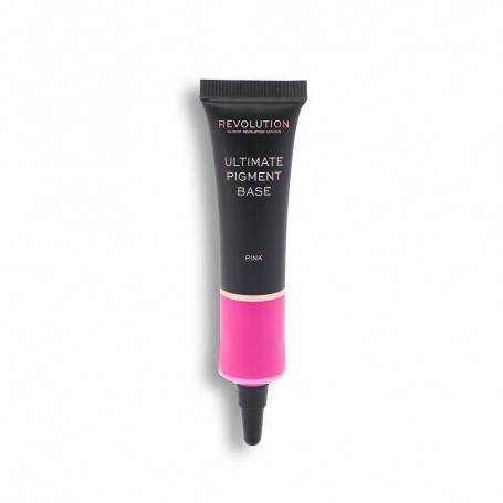 Ultimate Pigment Base baza pod cienie do powiek Pink 15ml