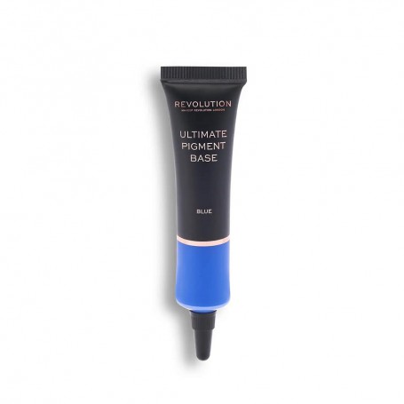 Ultimate Pigment Base baza pod cienie do powiek Blue 15ml